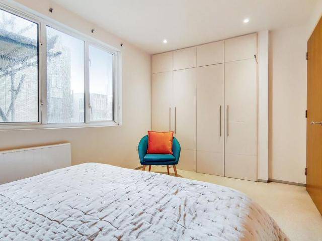 Apartment for rent in Angel, Greater London