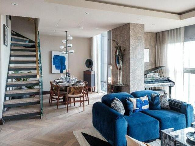 House for sale in Lyons, Greater London