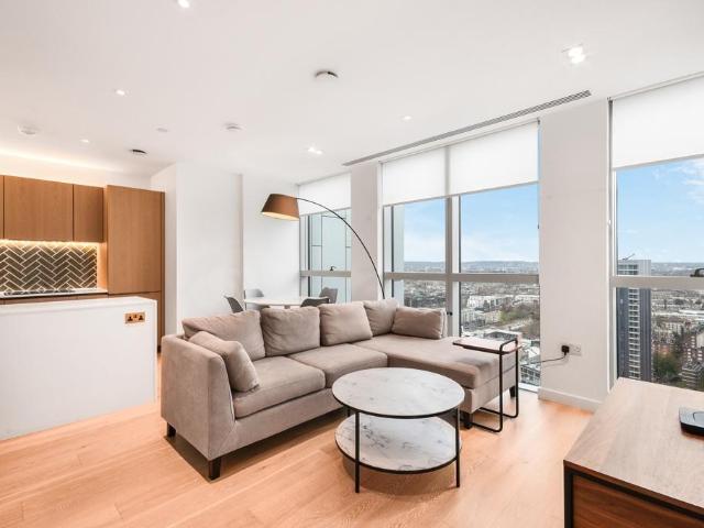 House for rent in Hoxton, Greater London
