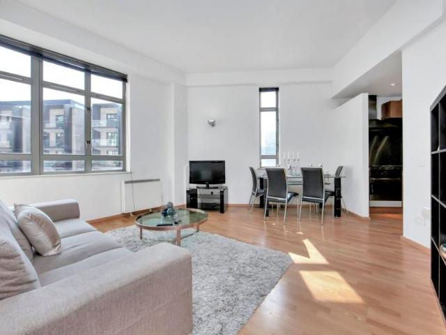 Apartment for rent in Finsbury, Greater London