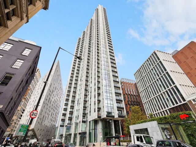 Apartment for rent in Finsbury, Greater London
