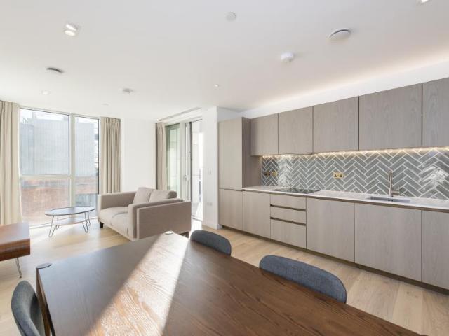 House for rent in Hoxton, Greater London