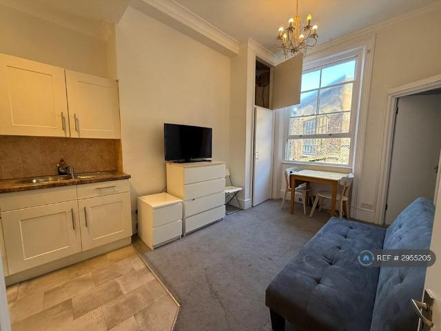 House for rent in Islington, Greater London