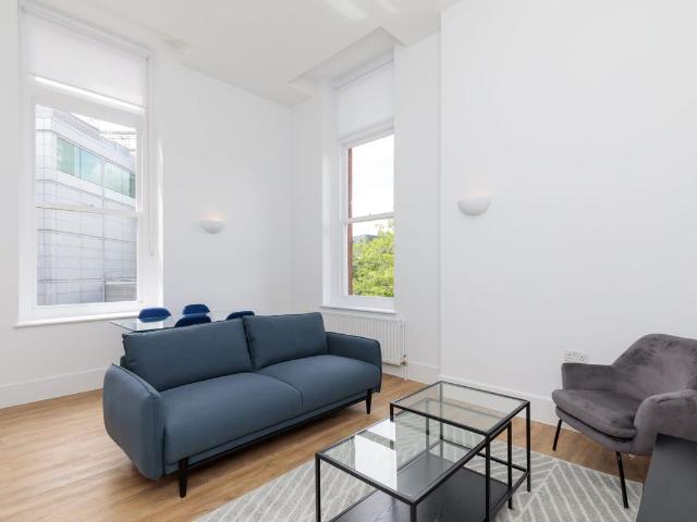 Apartment for rent in Islington, Greater London