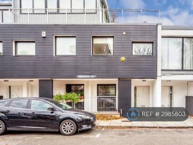 Apartment for rent in Islington, Greater London