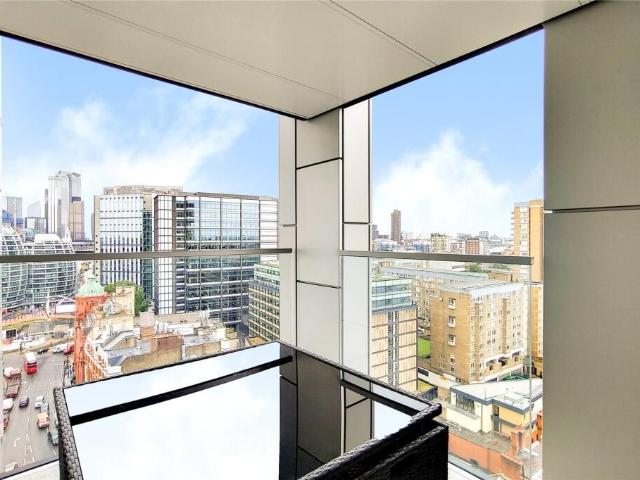 Apartment for rent in Hoxton, Greater London