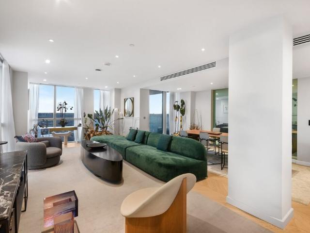 Apartment for rent in Islington, Greater London