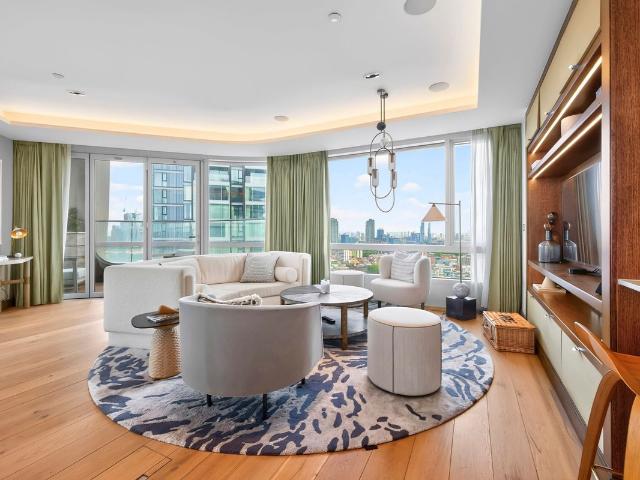 Apartment for rent in Finsbury, Greater London