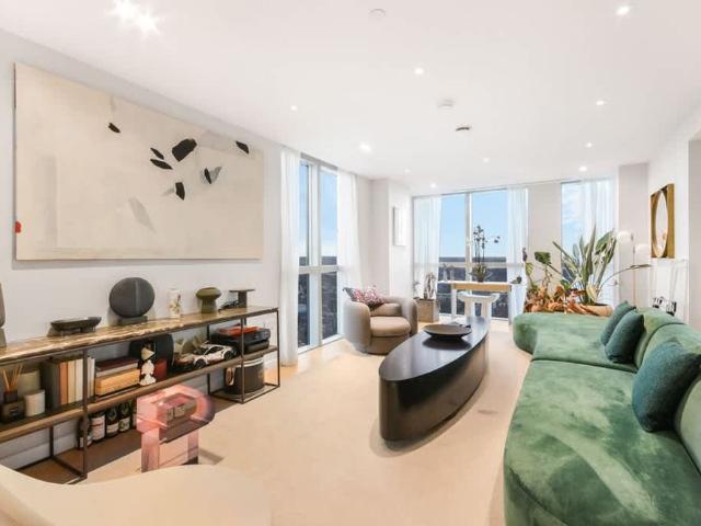 Apartment for rent in Islington, Greater London
