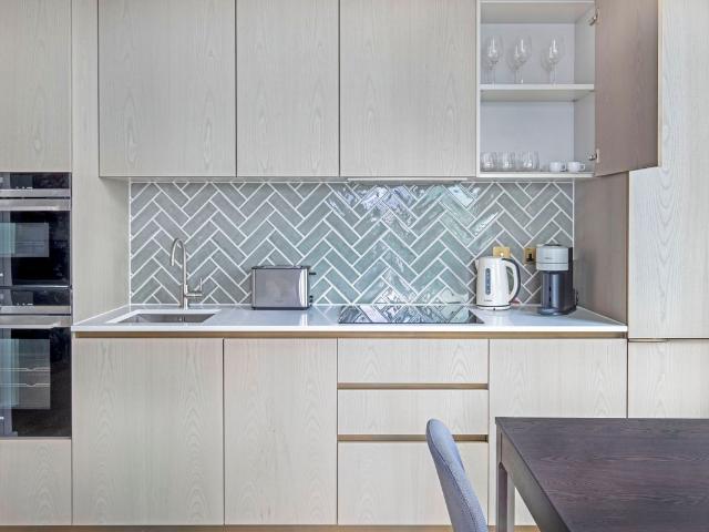 Studio for rent in Islington, Greater London