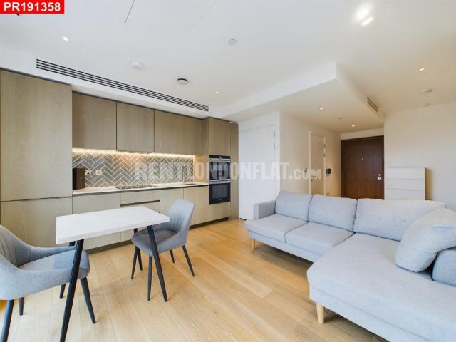 Studio for rent in Finsbury, Greater London