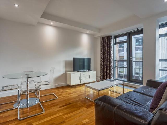 Apartment for rent in London Borough of Islington, Greater London
