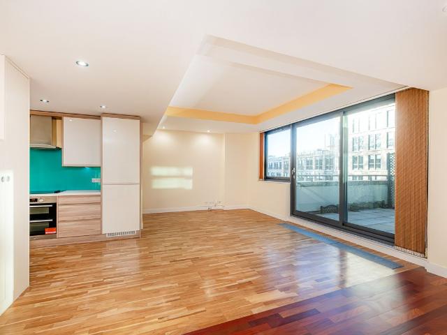 Apartment for rent in Finsbury, Greater London