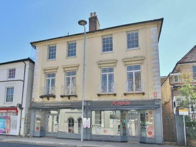 House for rent in Hampshire