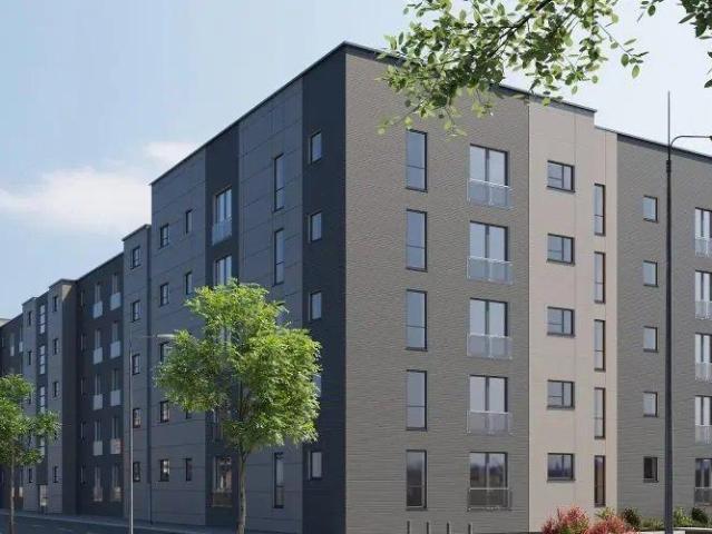 Apartment for rent in Old Trafford, Trafford Park