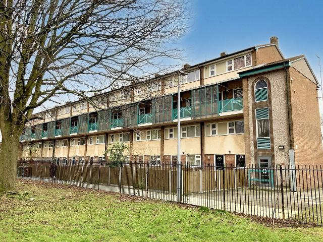 Apartment for rent in Hulme, Georgia