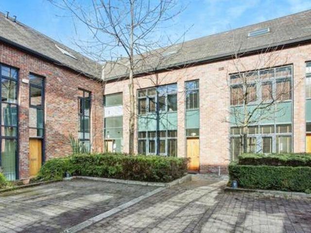 House for sale in Butterton, Staffordshire
