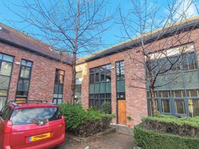 House for sale in Butterton, Staffordshire