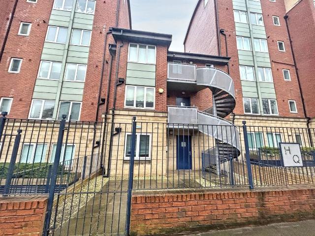 Apartment for rent in Battle Field, Tyne And Wear