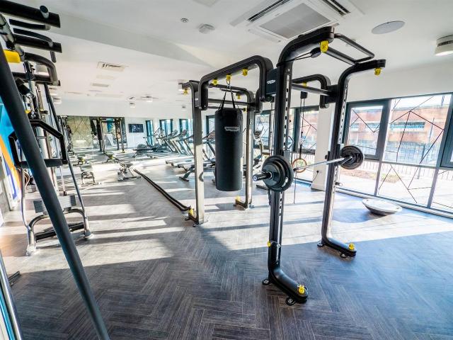 Studio for rent in Battle Field, Tyne And Wear