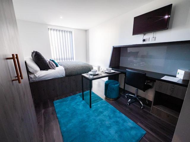 Studio for rent in Battle Field, Tyne And Wear