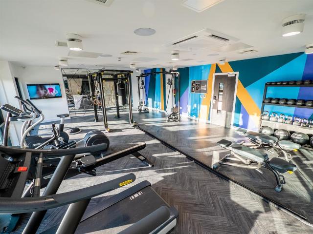 Studio for rent in Battle Field, Tyne And Wear