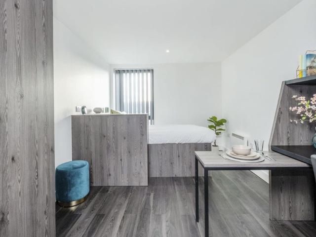 Studio for rent in Battle Field, Tyne And Wear