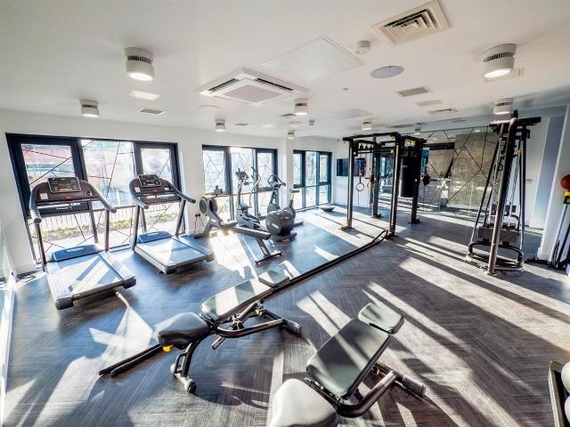 Studio for rent in Battle Field, Tyne And Wear