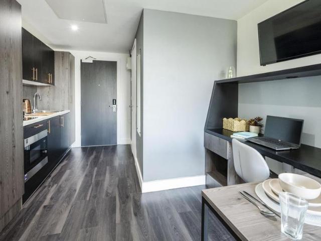 Apartment for rent in Battle Field, Tyne And Wear