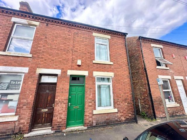 House for rent in Haddon, East Midlands