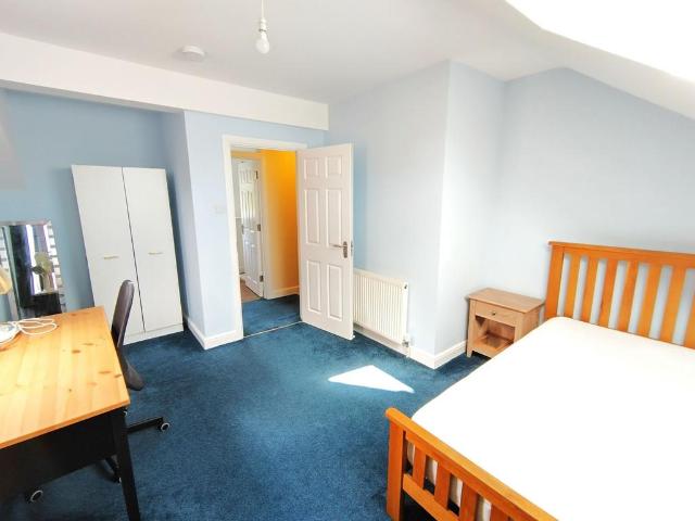 House for rent in Haddon, East Midlands