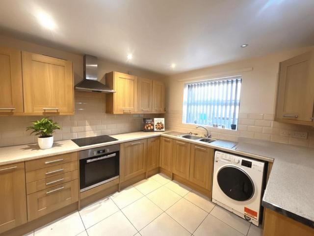 House for rent in Haddon, East Midlands