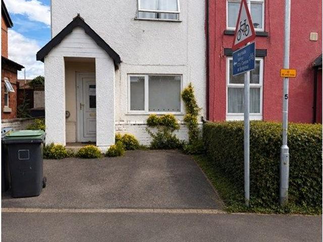 House for rent in Attenborough, East Midlands