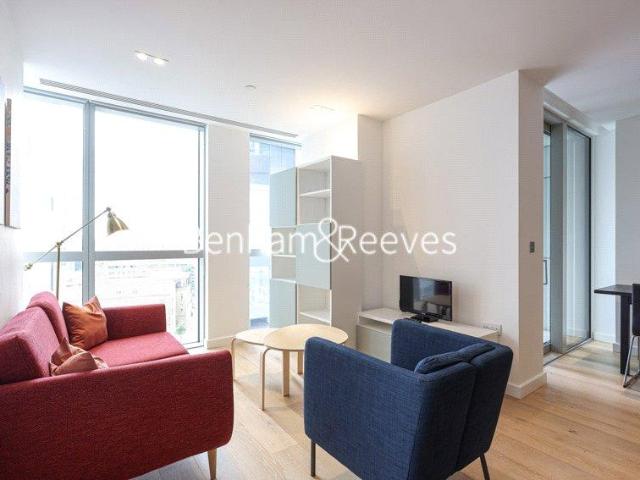 Apartment for rent in Finsbury, Greater London