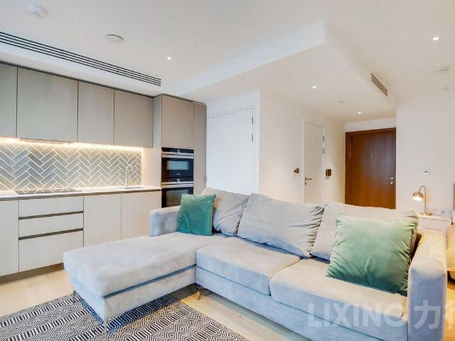 Studio for rent in Hoxton, Greater London
