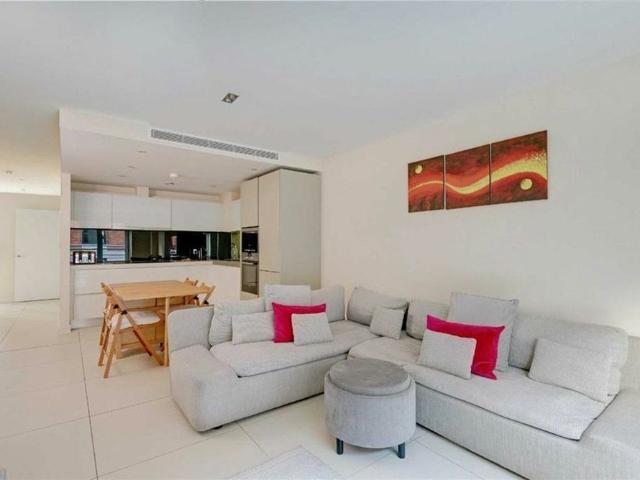 Apartment for rent in Finsbury, Cat Hill