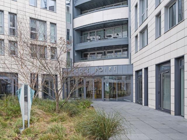 Apartment for rent in Finsbury, Greater London