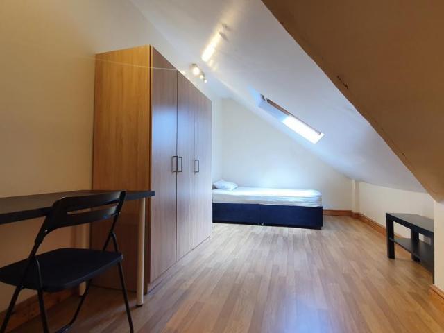 Apartment for rent in Plasnewydd, Cardiff