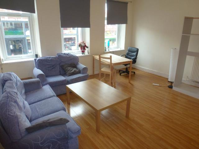 Apartment for rent in Plasnewydd, Cardiff