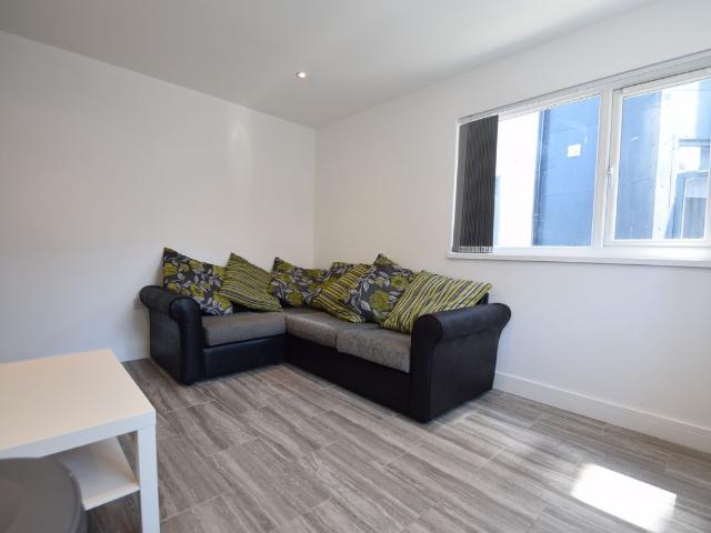 Apartment for rent in Plasnewydd, Falcon Lodge