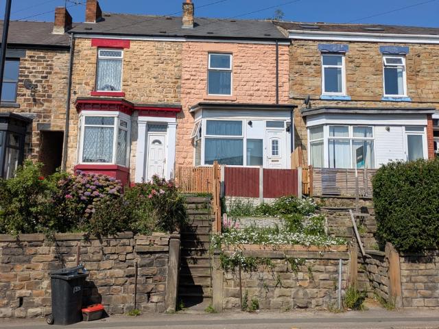 Room for rent in Park Hill, Isle Of Man