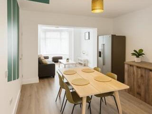 House for rent in Wybourn, Isle Of Man