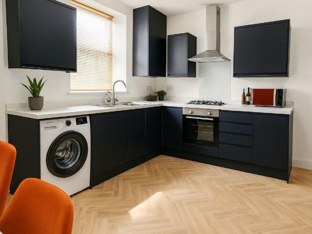 House for rent in Wybourn, Isle Of Man