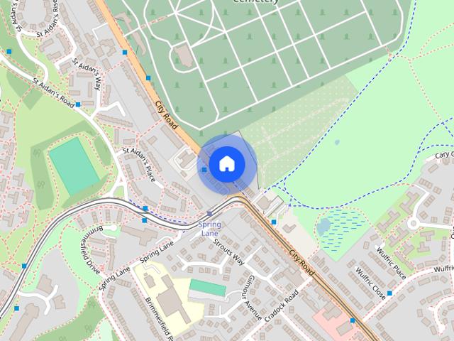 Room for rent in Arbourthorne, Sheffield