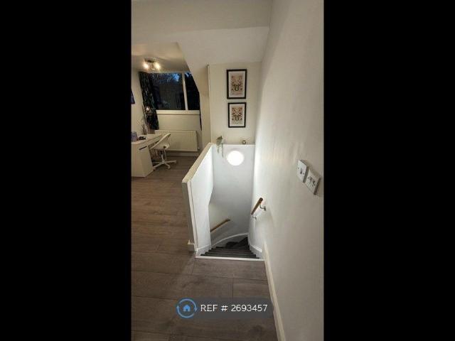 Room for rent in Park Hill, South Yorkshire
