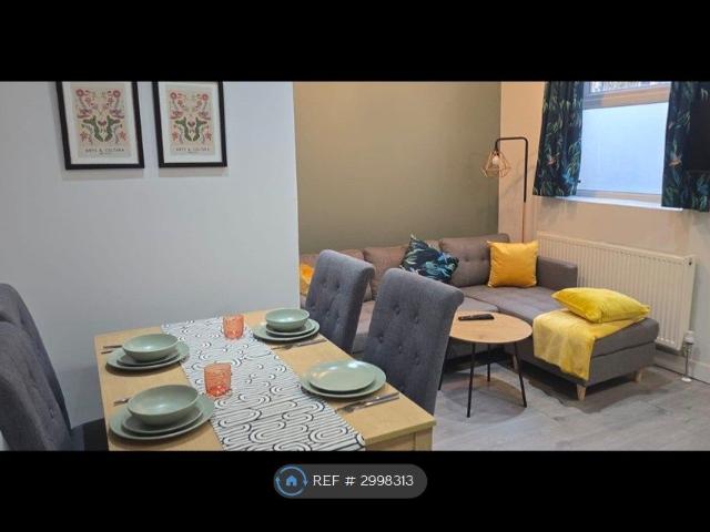 Room for rent in Park Hill, South Yorkshire