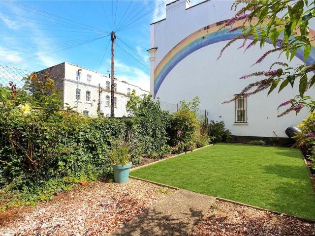 Apartment for rent in Stokes Croft, Feckenham
