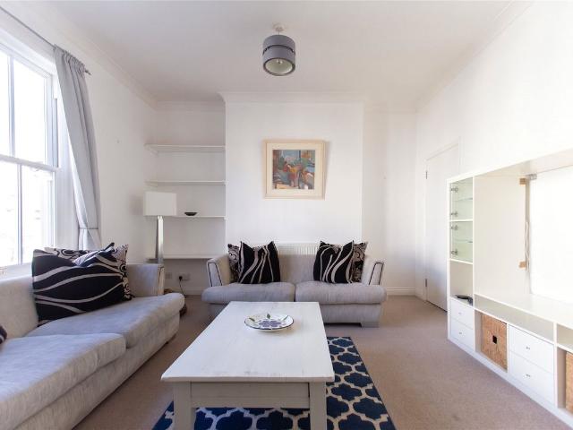 House for rent in Stokes Croft, Bristol