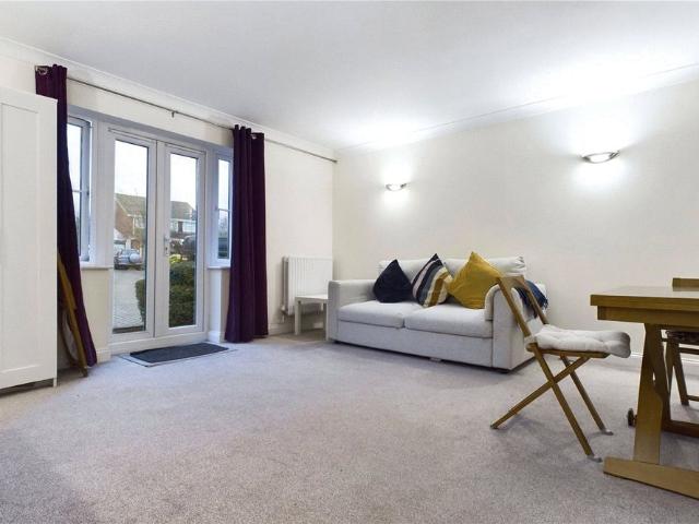 Apartment for rent in Reading, West Berkshire