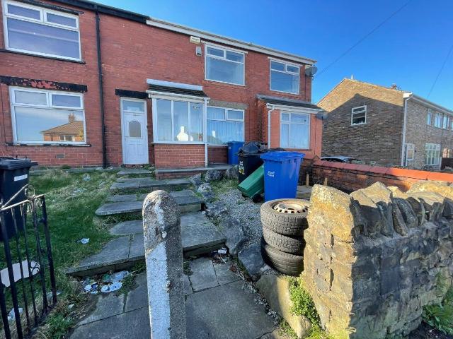 Apartment for rent in Kitt Green, Wigan